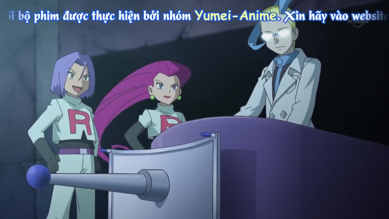 Pokémon: Mặt Trời & Mặt Trăng (Phần 2) tập 781 cảnh 2