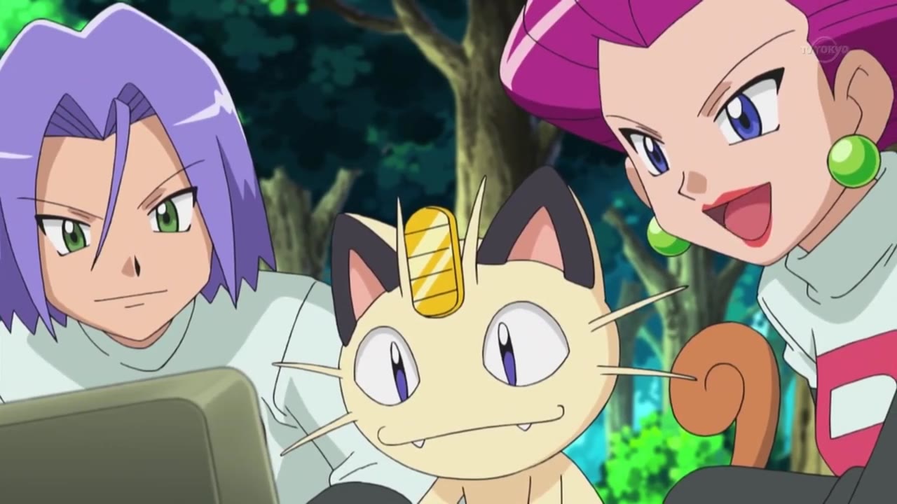 Pokémon: Mặt Trời & Mặt Trăng (Phần 2) tập 781 cảnh 3