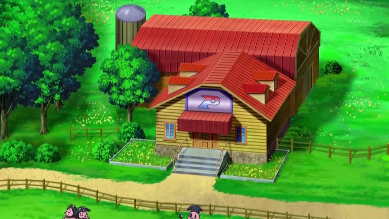 Pokémon: Mặt Trời & Mặt Trăng (Phần 2) tập 786 cảnh 3