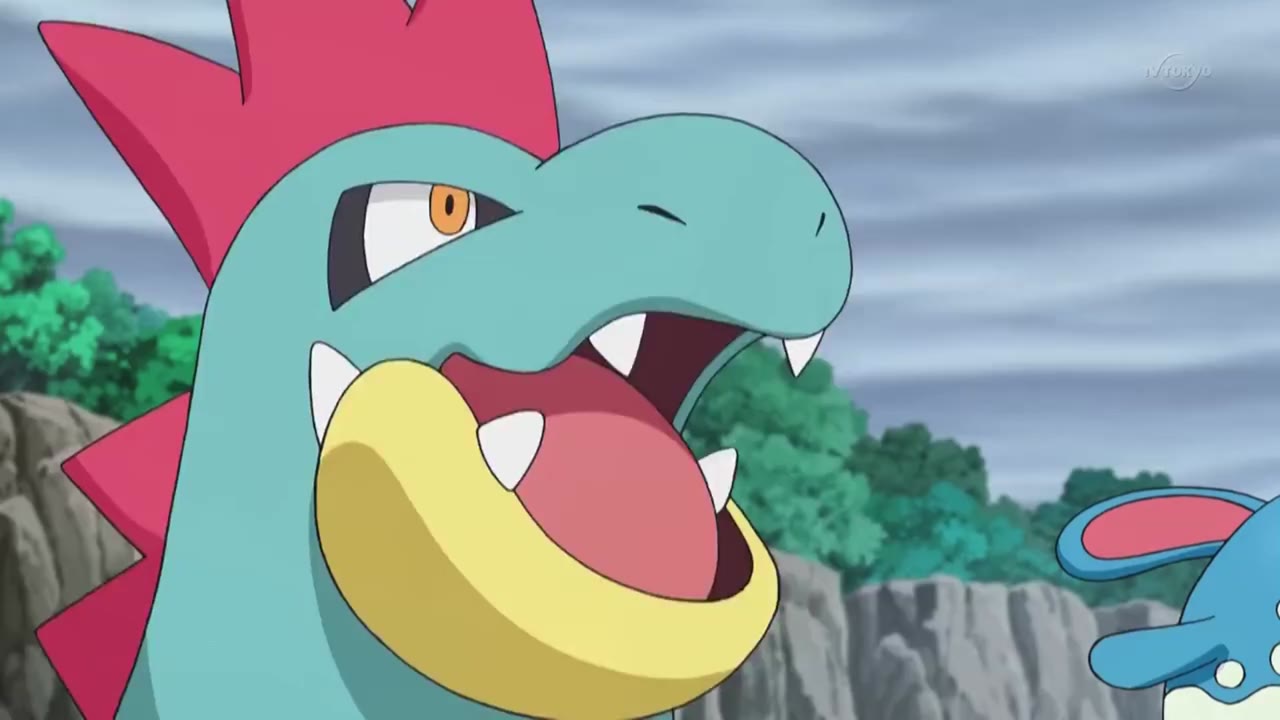 Pokémon: Mặt Trời & Mặt Trăng (Phần 2) tập 791 cảnh 3