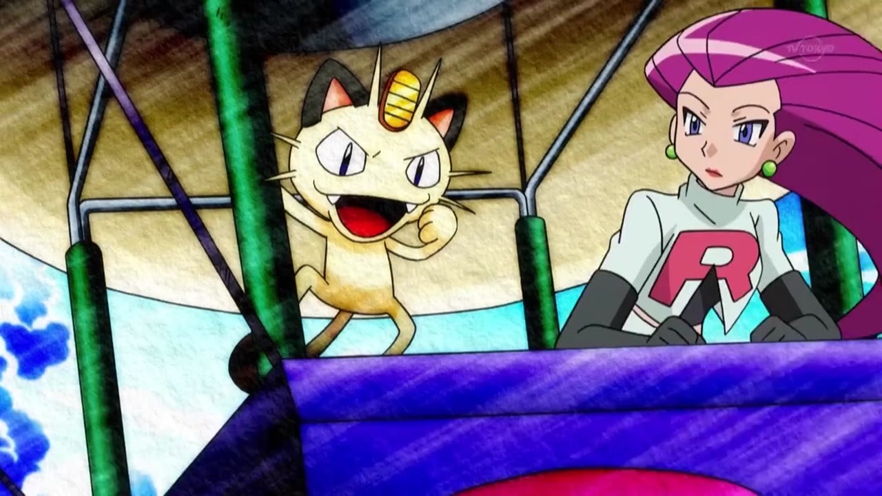 Pokémon: Mặt Trời & Mặt Trăng (Phần 2) tập 793 cảnh 3
