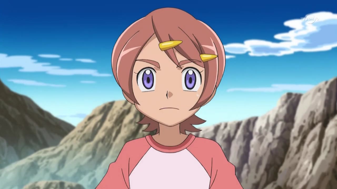 Pokémon: Mặt Trời & Mặt Trăng (Phần 2) tập 794