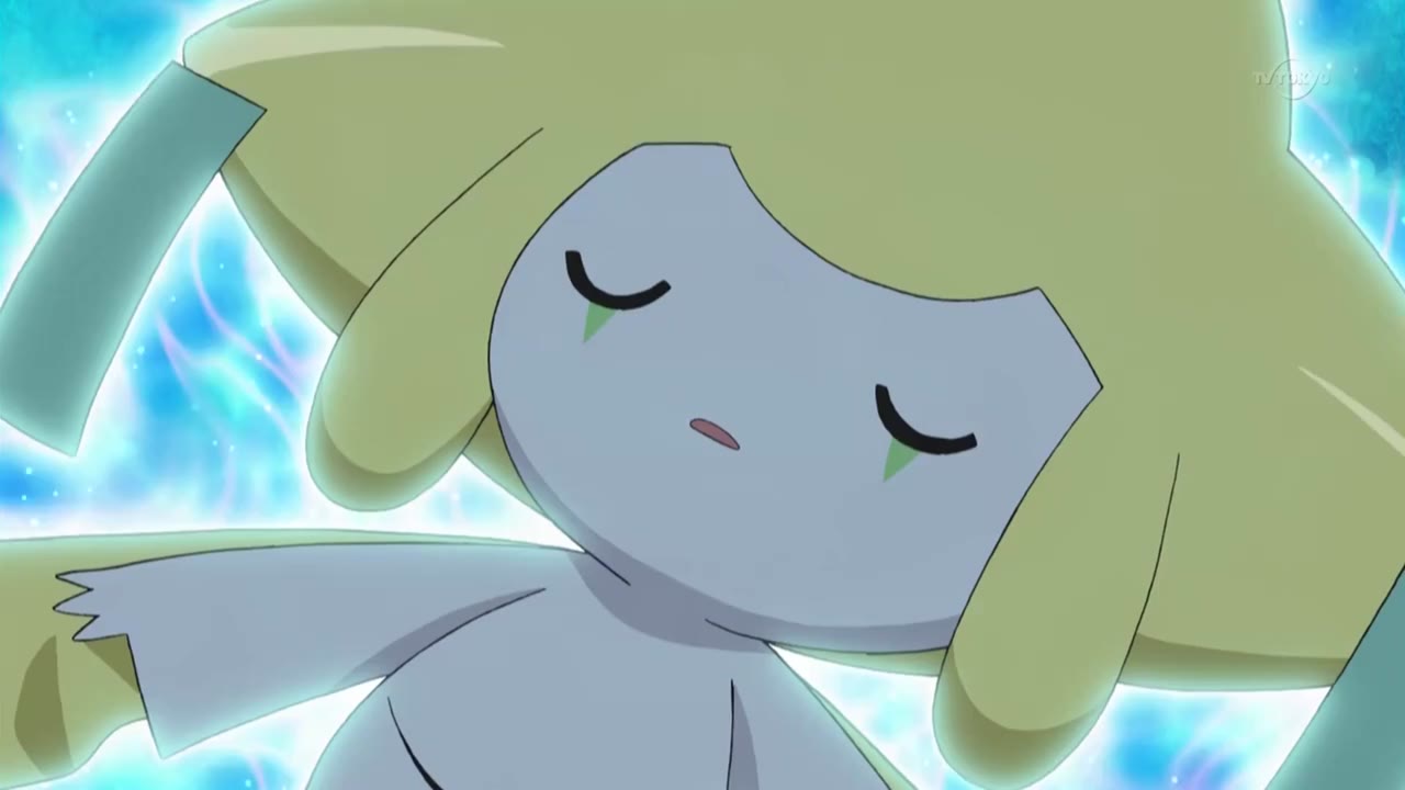 Pokémon: Mặt Trời & Mặt Trăng (Phần 2) tập 794 cảnh 3