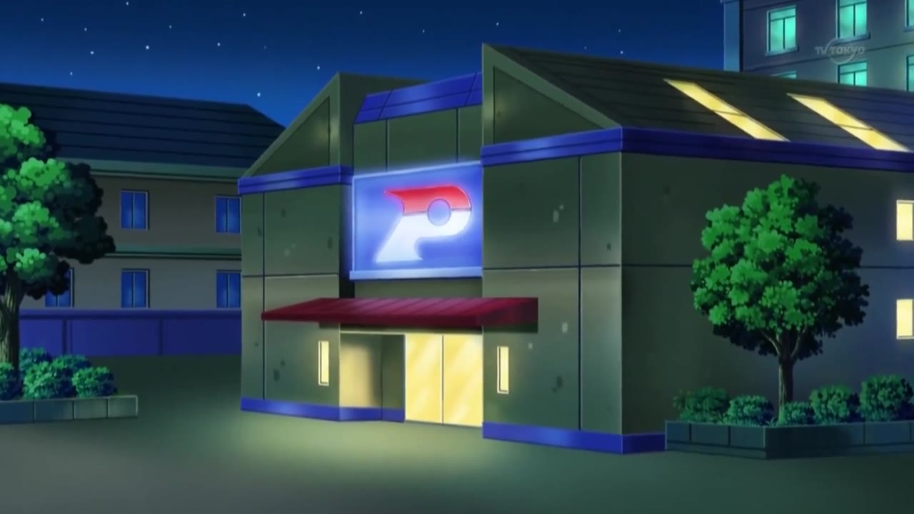 Pokémon: Mặt Trời & Mặt Trăng (Phần 2) tập 795