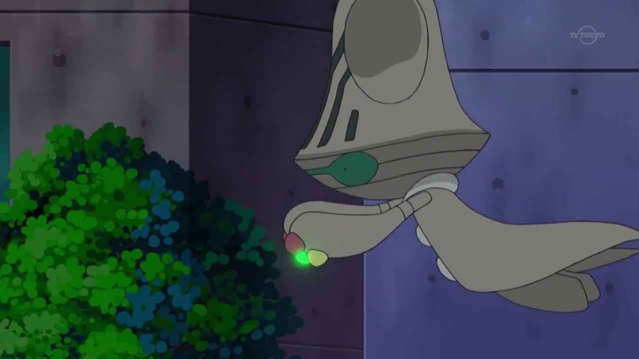 Pokémon: Mặt Trời & Mặt Trăng (Phần 2) tập 795 cảnh 2