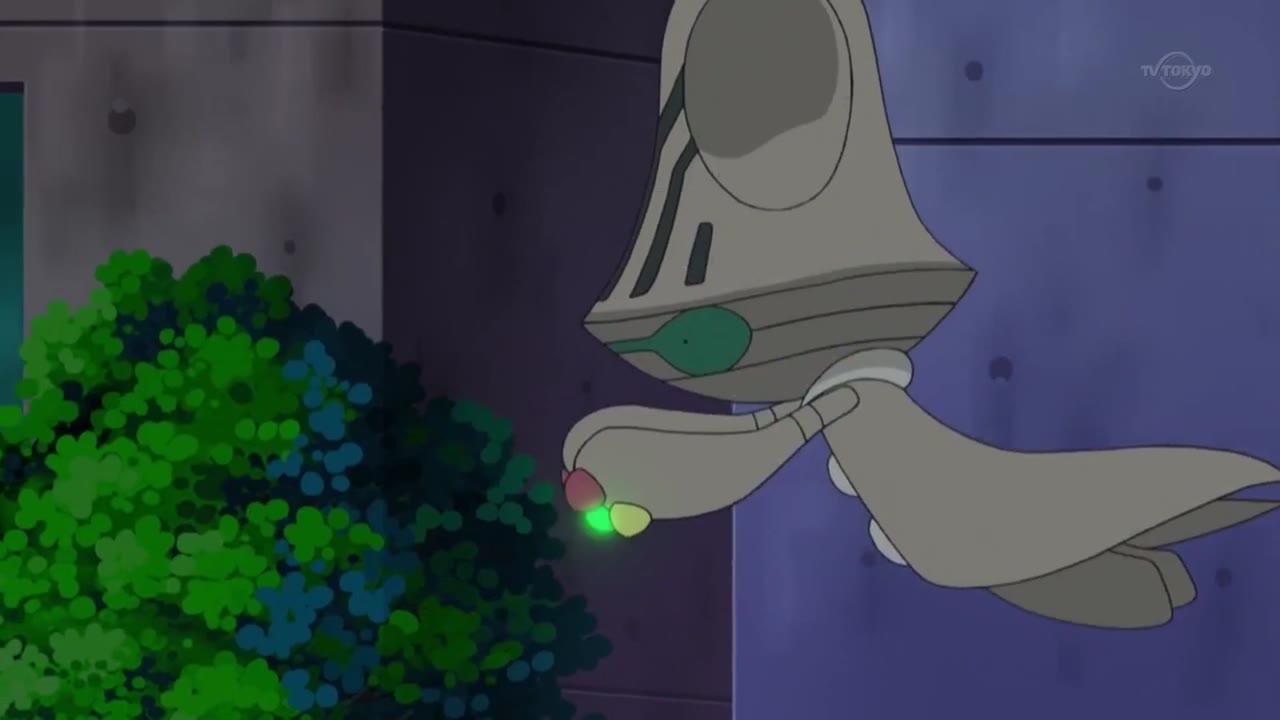 Pokémon: Mặt Trời & Mặt Trăng (Phần 2) tập 795 cảnh 3