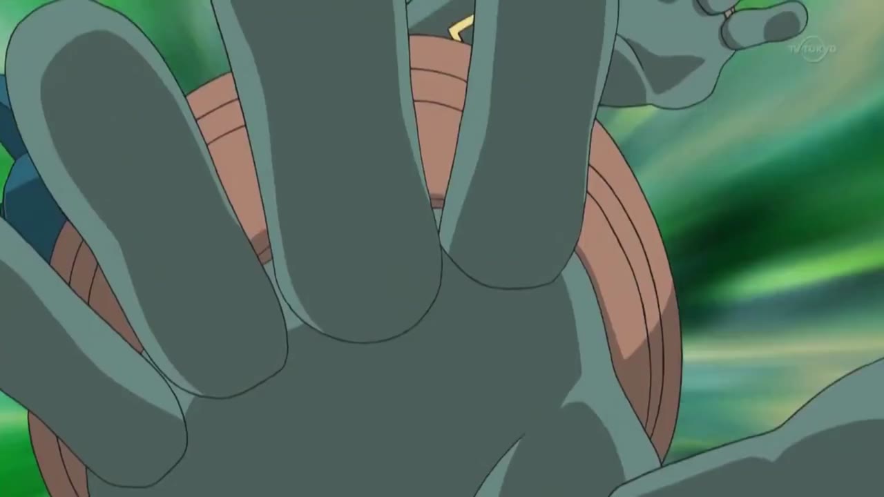 Pokémon: Mặt Trời & Mặt Trăng (Phần 2) tập 796 cảnh 3