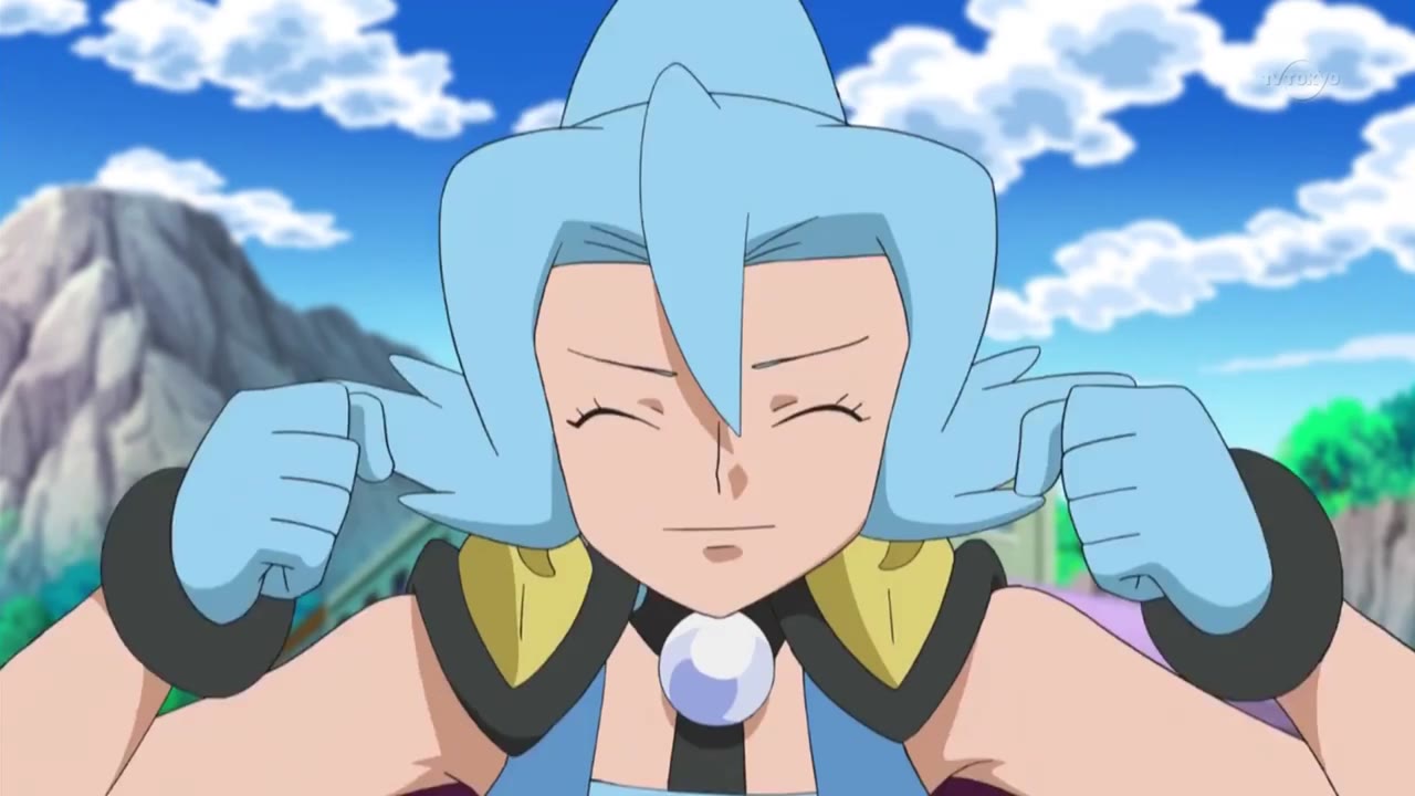 Pokémon: Mặt Trời & Mặt Trăng (Phần 2) tập 798