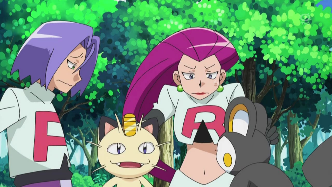 Pokémon: Mặt Trời & Mặt Trăng (Phần 2) tập 801