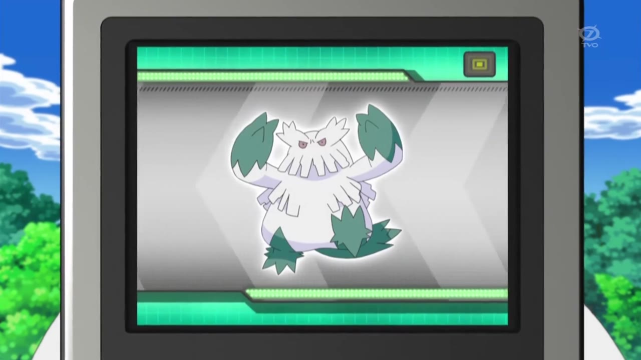 Pokémon: Mặt Trời & Mặt Trăng (Phần 2) tập 802