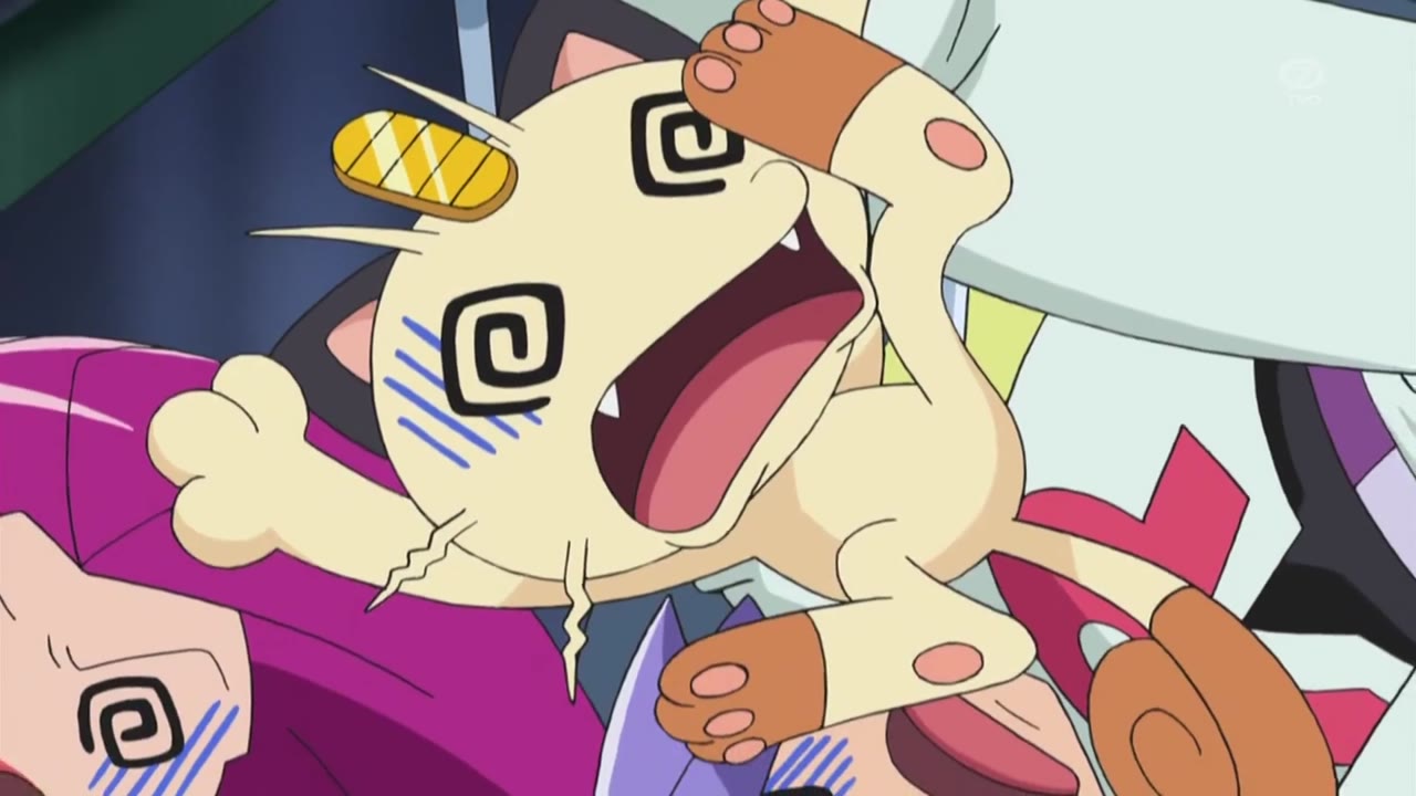 Pokémon: Mặt Trời & Mặt Trăng (Phần 2) tập 803