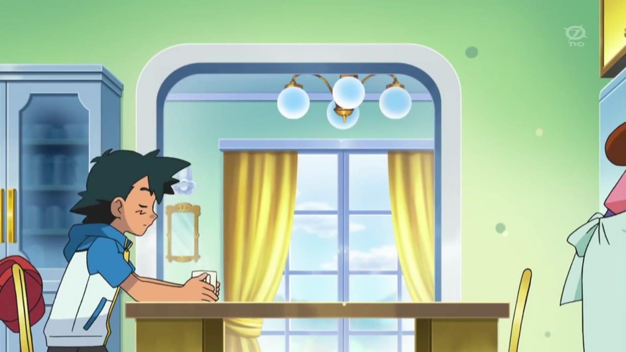 Pokémon: Mặt Trời & Mặt Trăng (Phần 2) tập 804