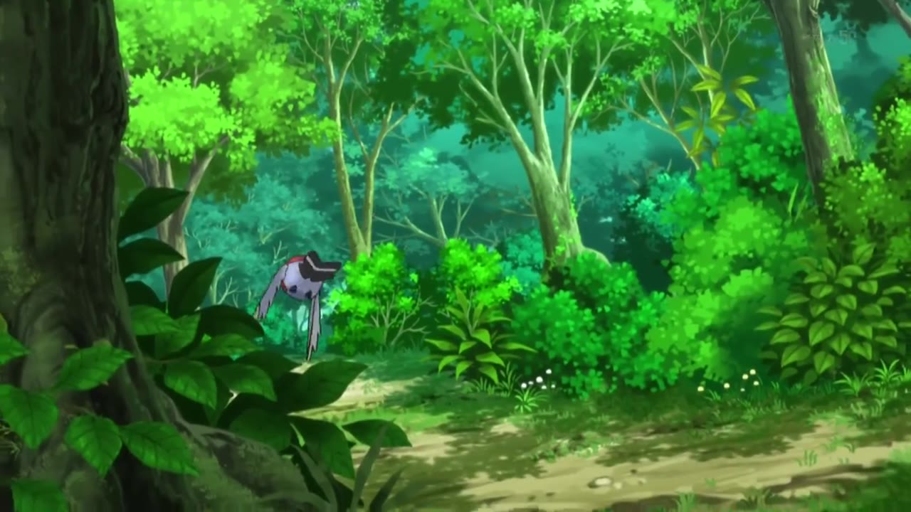 Pokémon: Mặt Trời & Mặt Trăng (Phần 2) tập 808