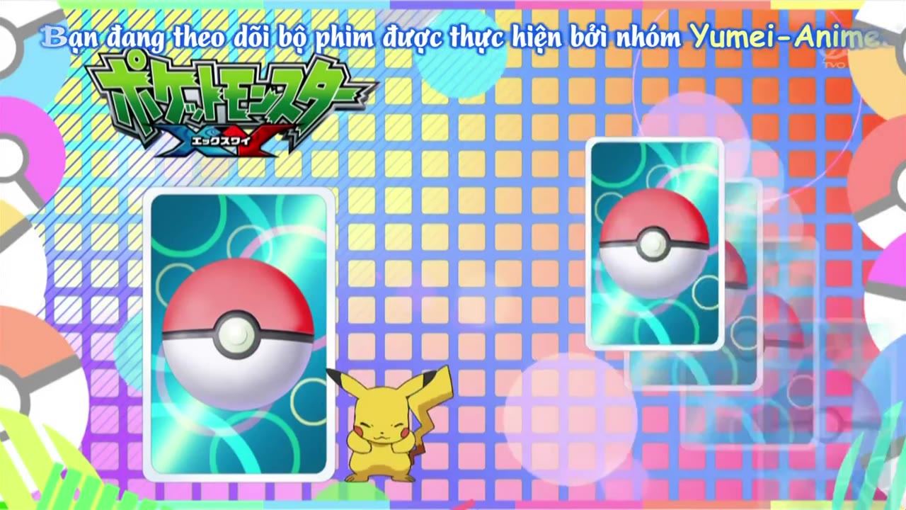 Pokémon: Mặt Trời & Mặt Trăng (Phần 2) tập 812 cảnh 2