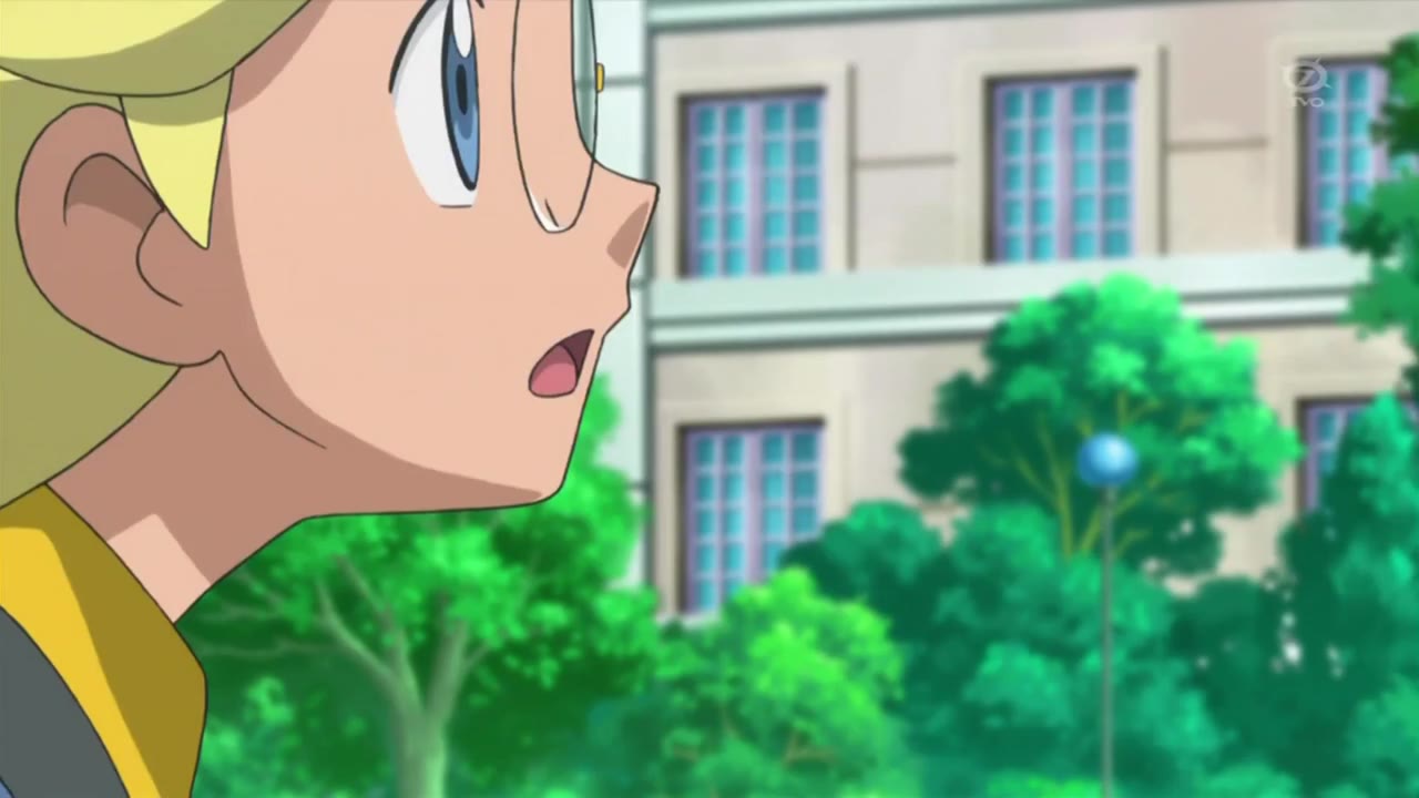 Pokémon: Mặt Trời & Mặt Trăng (Phần 2) tập 813