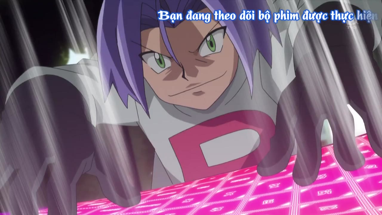 Pokémon: Mặt Trời & Mặt Trăng (Phần 2) tập 814 cảnh 2