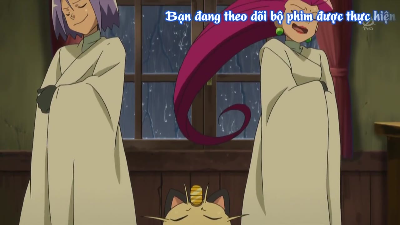 Pokémon: Mặt Trời & Mặt Trăng (Phần 2) tập 818 cảnh 2