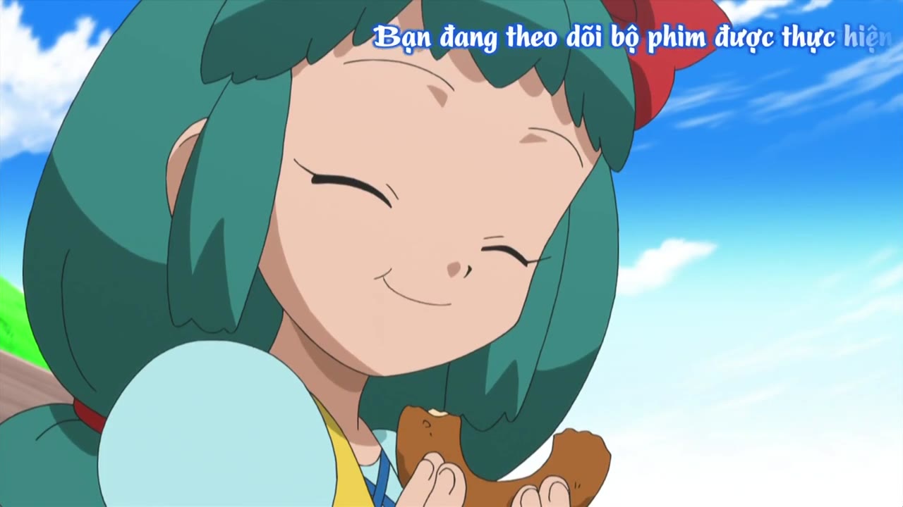 Pokémon: Mặt Trời & Mặt Trăng (Phần 2) tập 820 cảnh 2