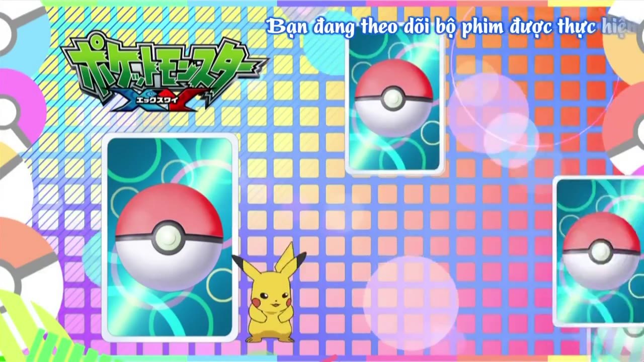 Pokémon: Mặt Trời & Mặt Trăng (Phần 2) tập 822 cảnh 2