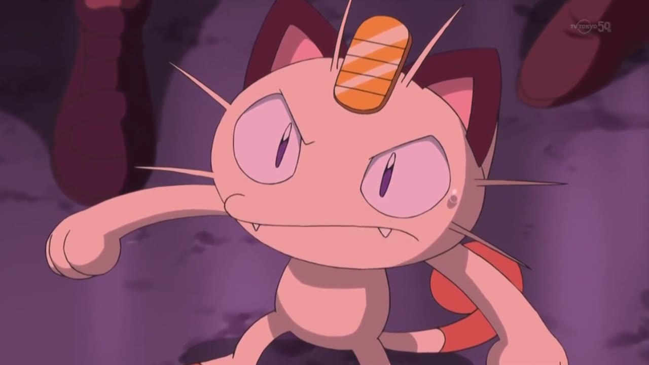 Pokémon: Mặt Trời & Mặt Trăng (Phần 2) tập 823 cảnh 3