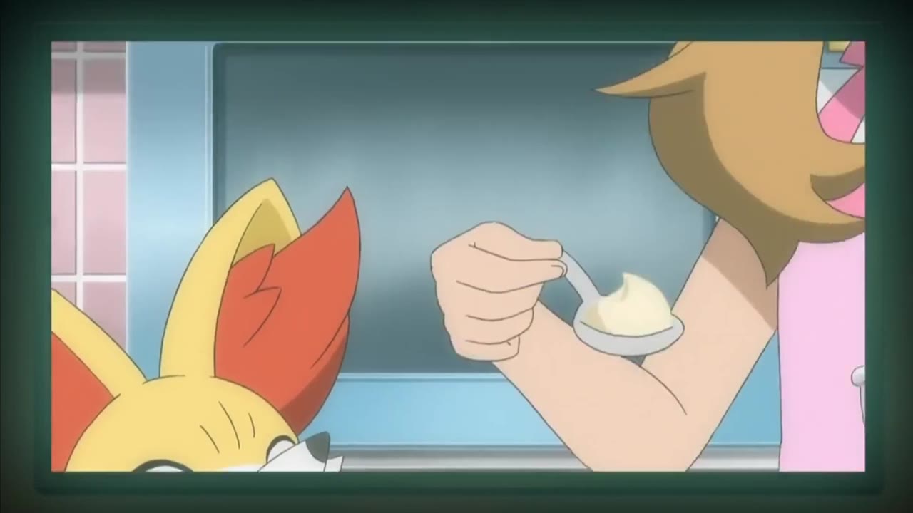 Pokémon: Mặt Trời & Mặt Trăng (Phần 2) tập 825 cảnh 3