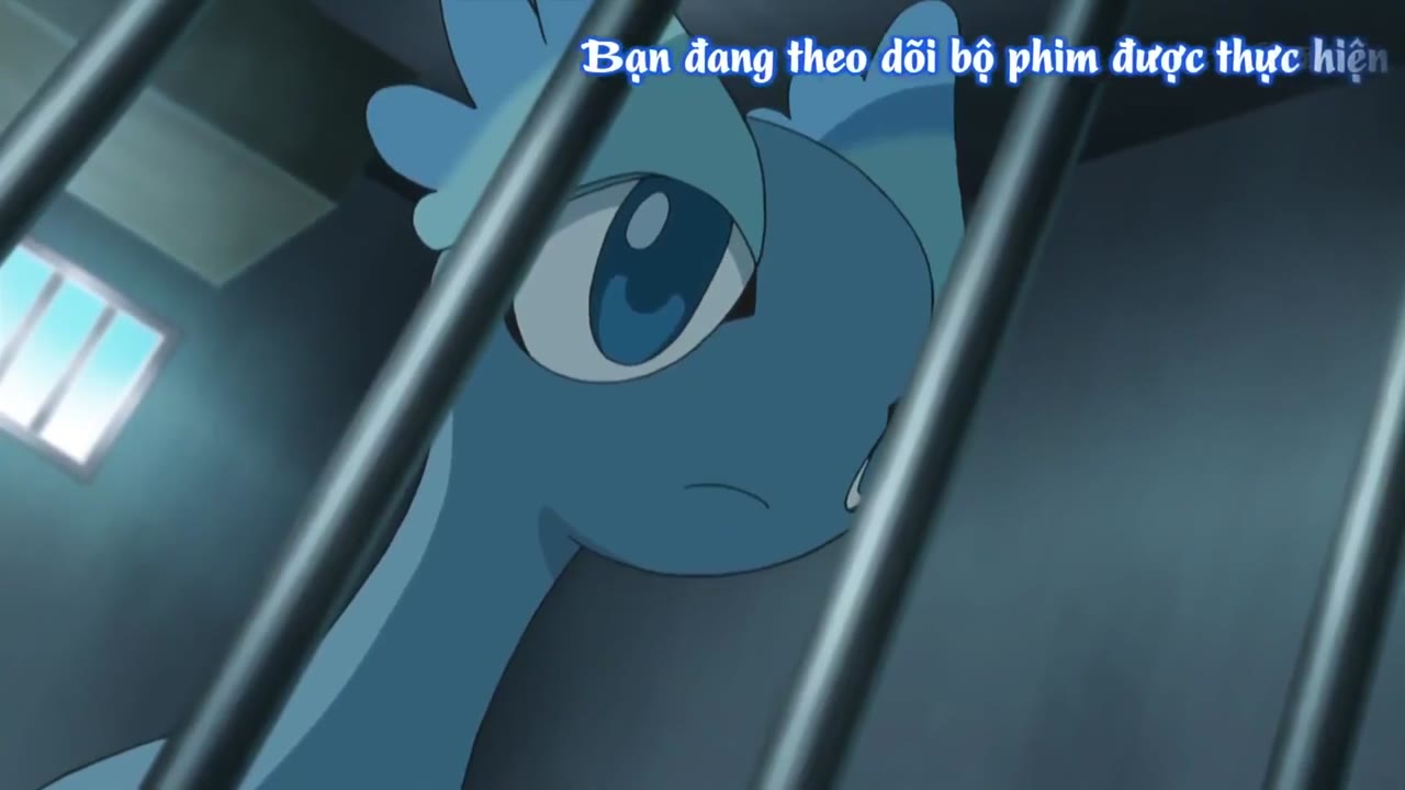 Pokémon: Mặt Trời & Mặt Trăng (Phần 2) tập 827 cảnh 2