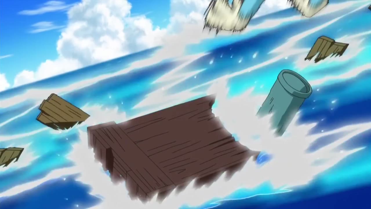 Pokémon: Mặt Trời & Mặt Trăng (Phần 2) tập 828 cảnh 3