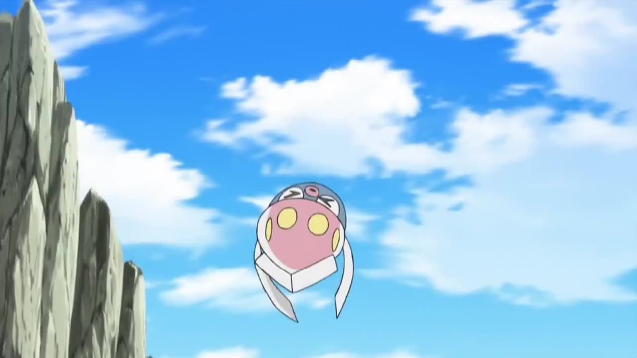 Pokémon: Mặt Trời & Mặt Trăng (Phần 2) tập 834 cảnh 3