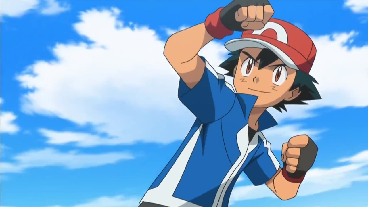 Pokémon: Mặt Trời & Mặt Trăng (Phần 2) tập 836