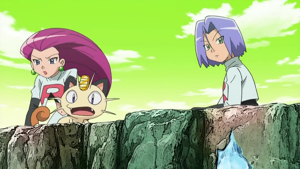 Pokémon: Mặt Trời & Mặt Trăng (Phần 2) tập 841 cảnh 2