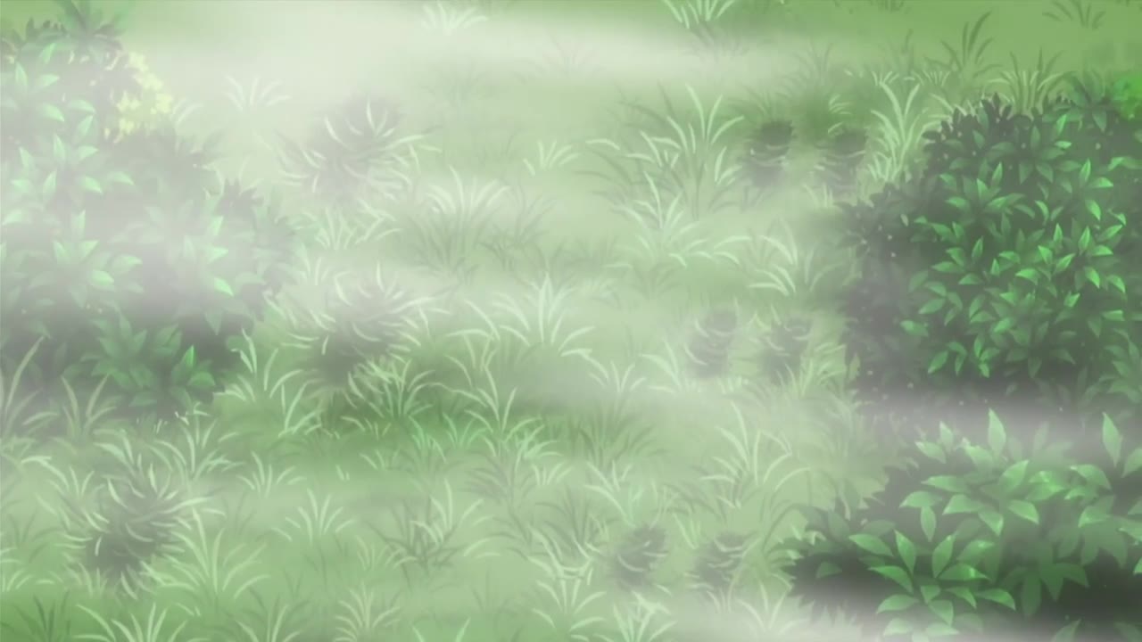 Pokémon: Mặt Trời & Mặt Trăng (Phần 2) tập 845 cảnh 2