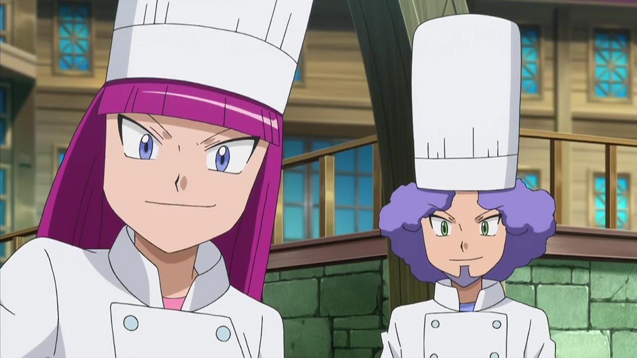 Pokémon: Mặt Trời & Mặt Trăng (Phần 2) tập 846