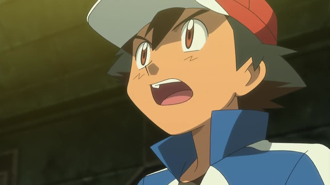 Pokémon: Mặt Trời & Mặt Trăng (Phần 2) tập 848 cảnh 2