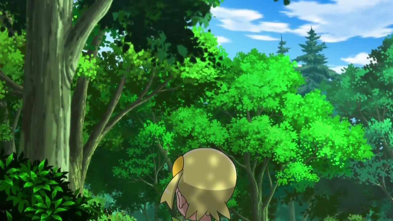 Pokémon: Mặt Trời & Mặt Trăng (Phần 2) tập 849