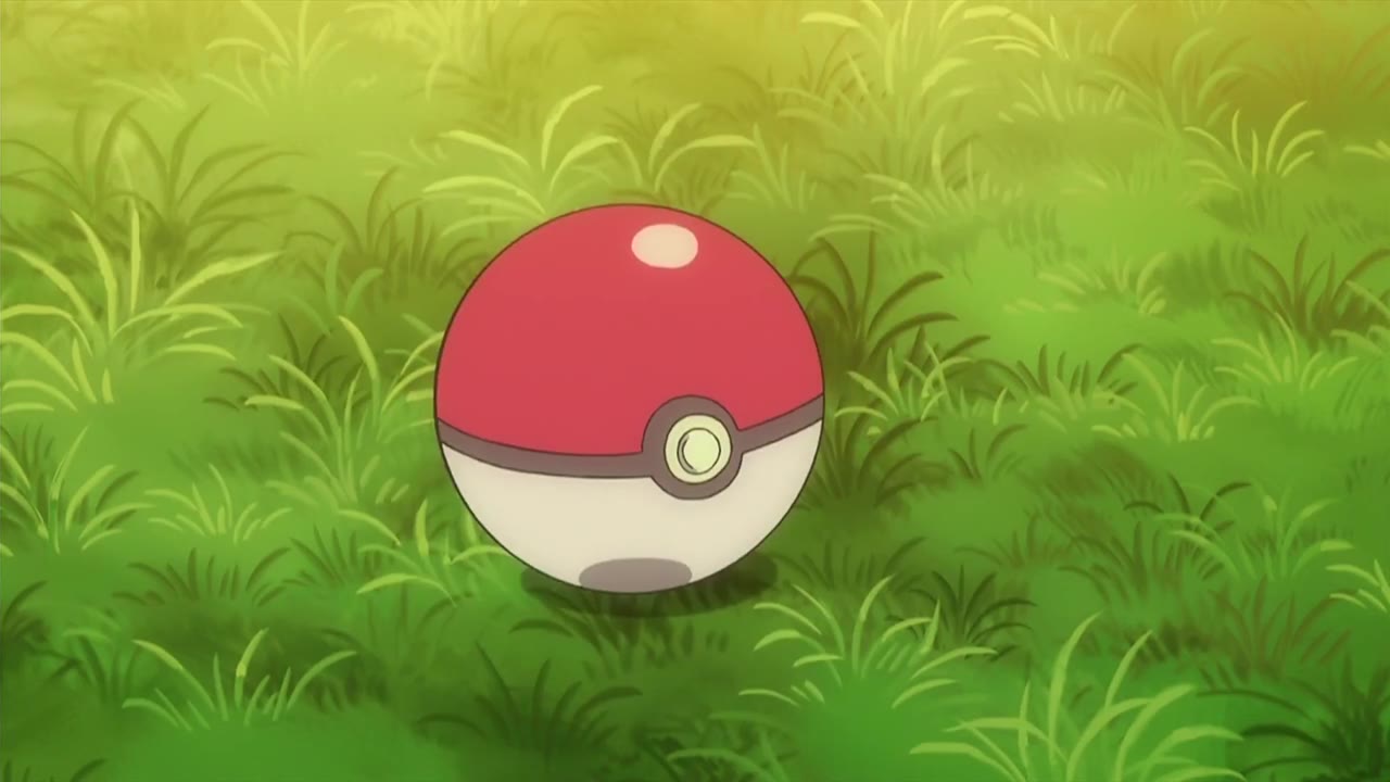 Pokémon: Mặt Trời & Mặt Trăng (Phần 2) tập 851 cảnh 3