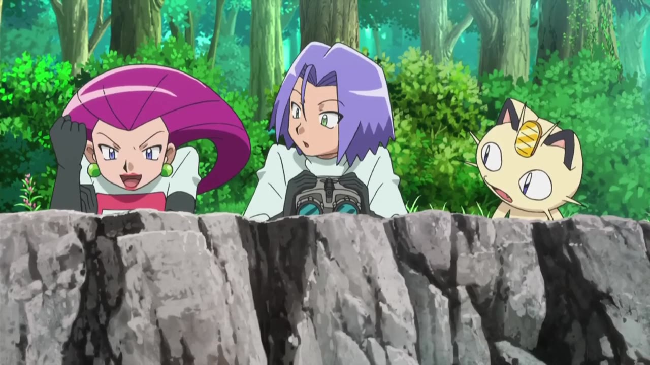 Pokémon: Mặt Trời & Mặt Trăng (Phần 2) tập 856