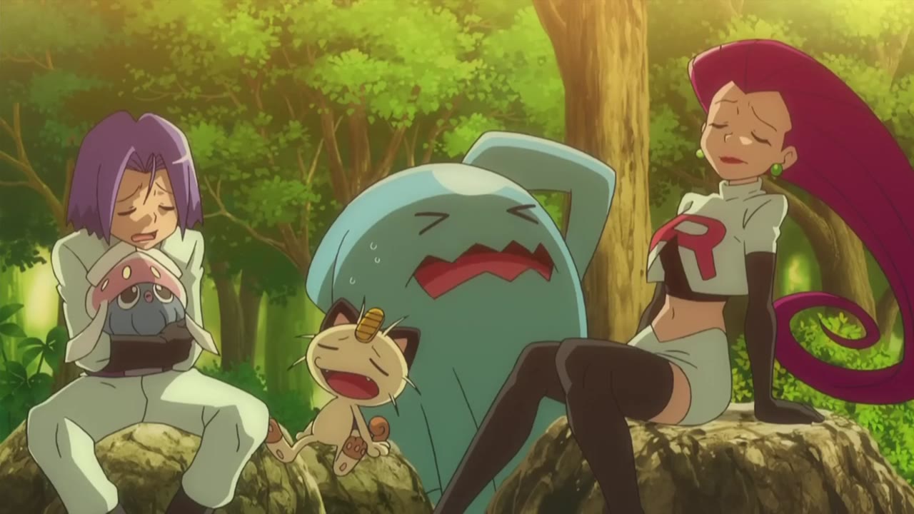Pokémon: Mặt Trời & Mặt Trăng (Phần 2) tập 858 cảnh 3