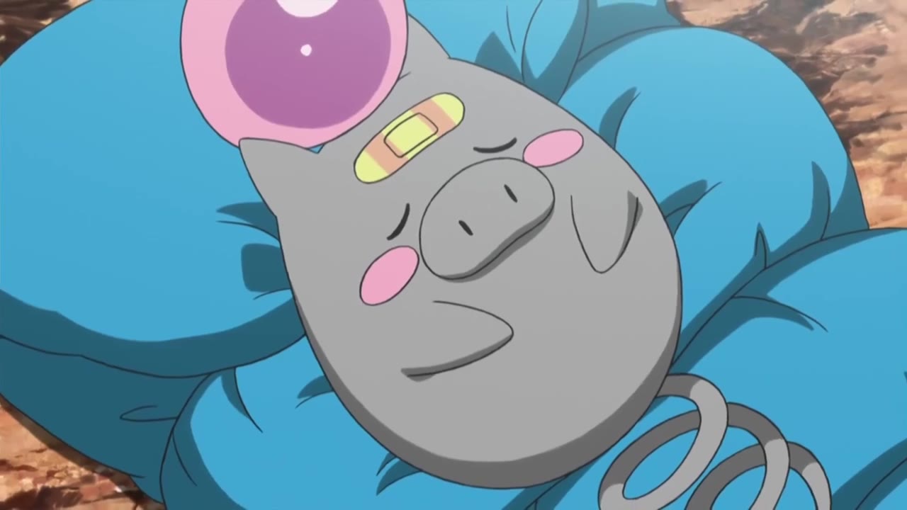 Pokémon: Mặt Trời & Mặt Trăng (Phần 2) tập 865
