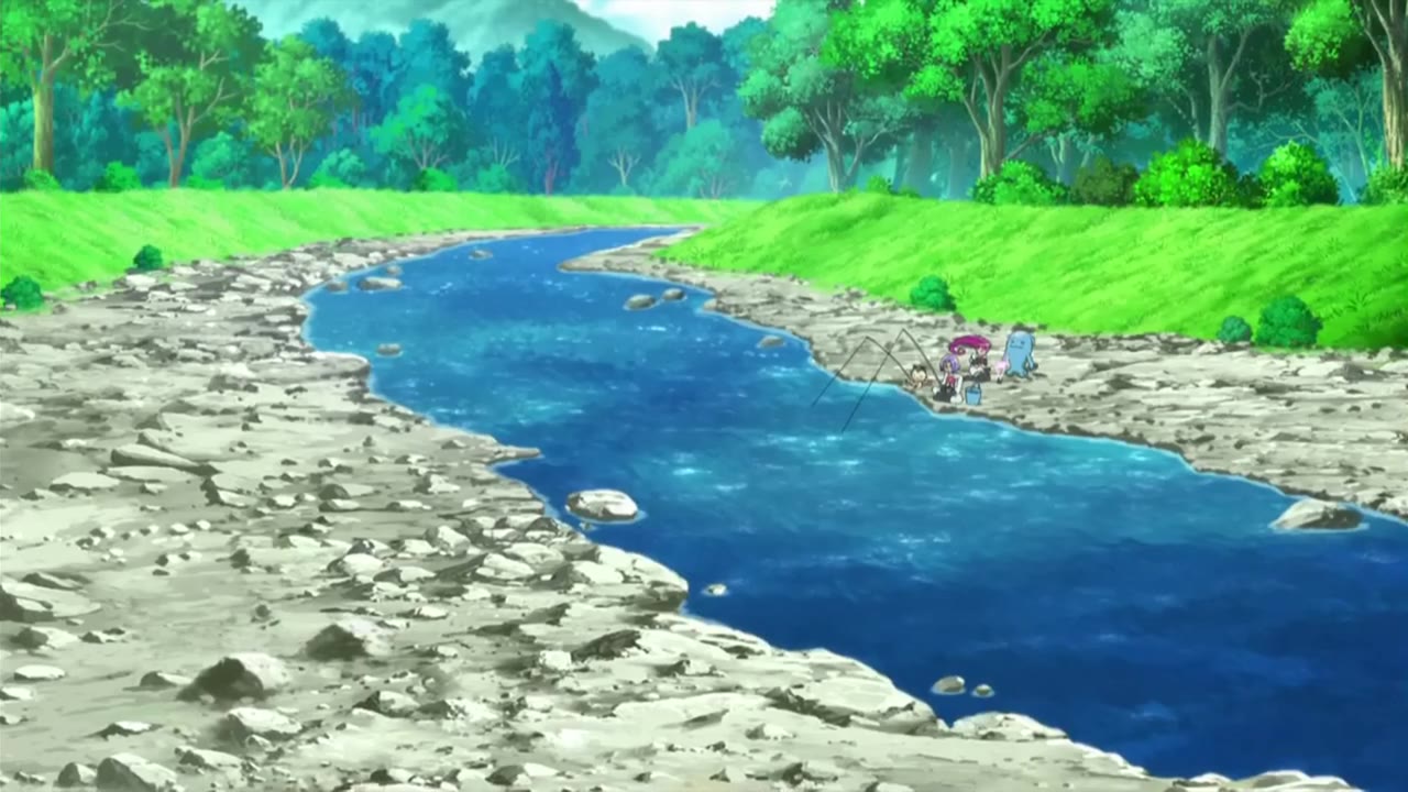 Pokémon: Mặt Trời & Mặt Trăng (Phần 2) tập 868