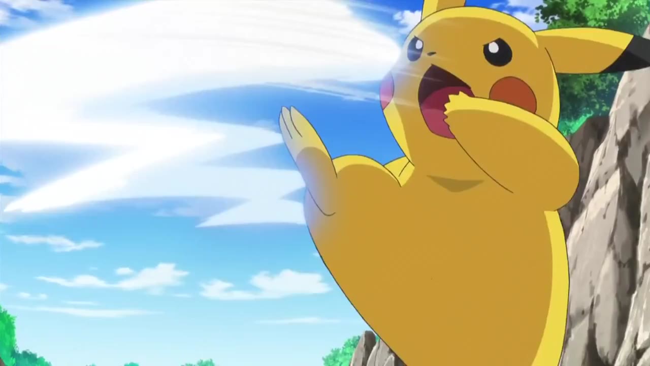 Pokémon: Mặt Trời & Mặt Trăng (Phần 2) tập 869 cảnh 2