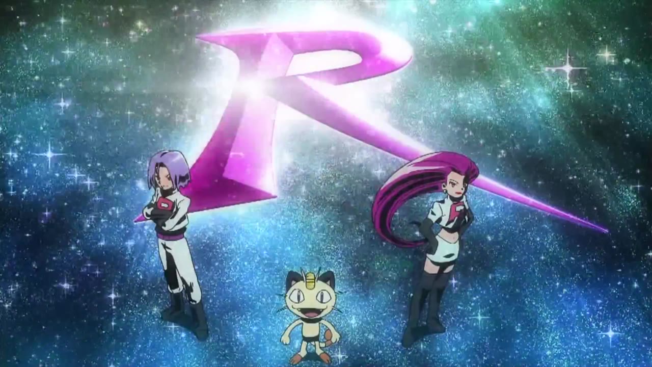Pokémon: Mặt Trời & Mặt Trăng (Phần 2) tập 872