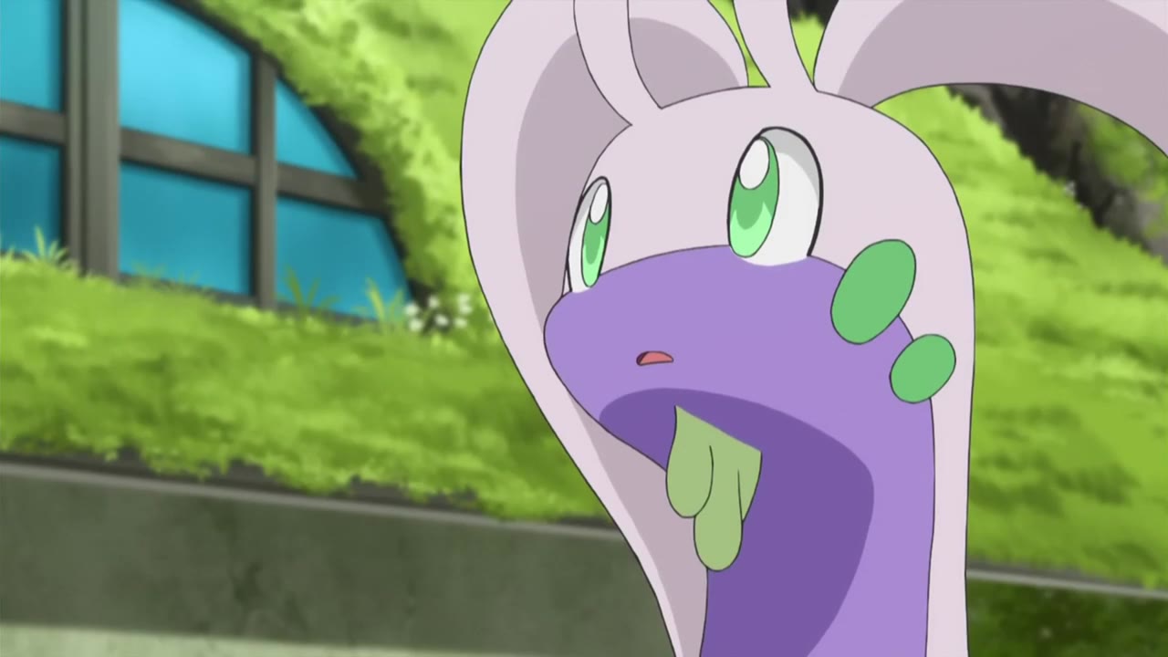 Pokémon: Mặt Trời & Mặt Trăng (Phần 2) tập 873