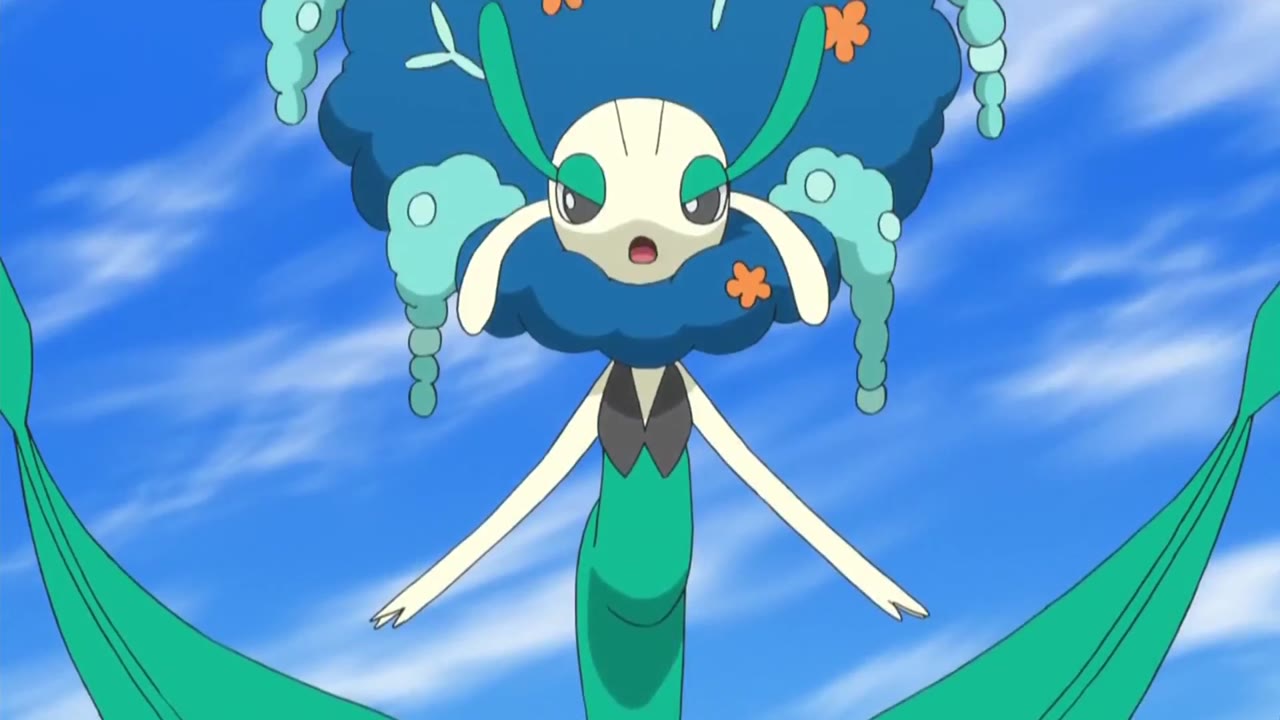 Pokémon: Mặt Trời & Mặt Trăng (Phần 2) tập 873 cảnh 2