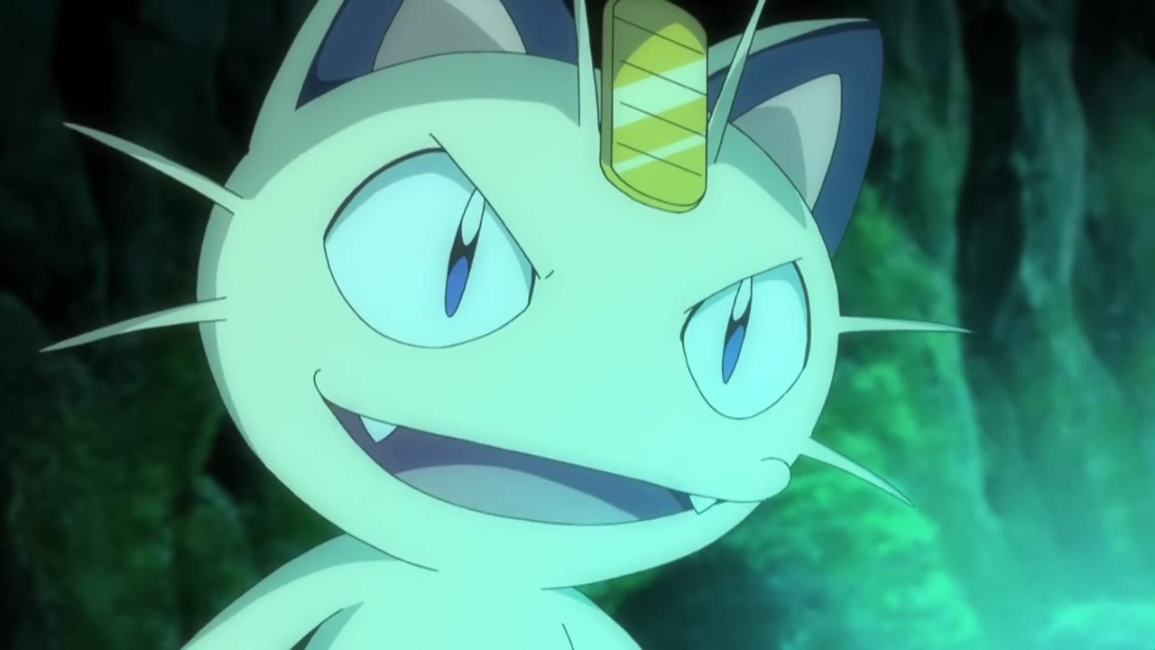 Pokémon: Mặt Trời & Mặt Trăng (Phần 2) tập 873 cảnh 3