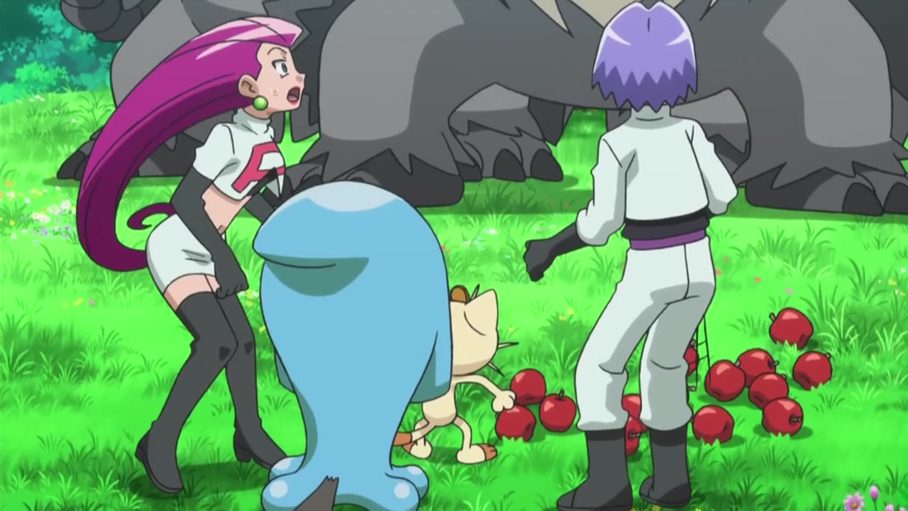 Pokémon: Mặt Trời & Mặt Trăng (Phần 2) tập 875 cảnh 3