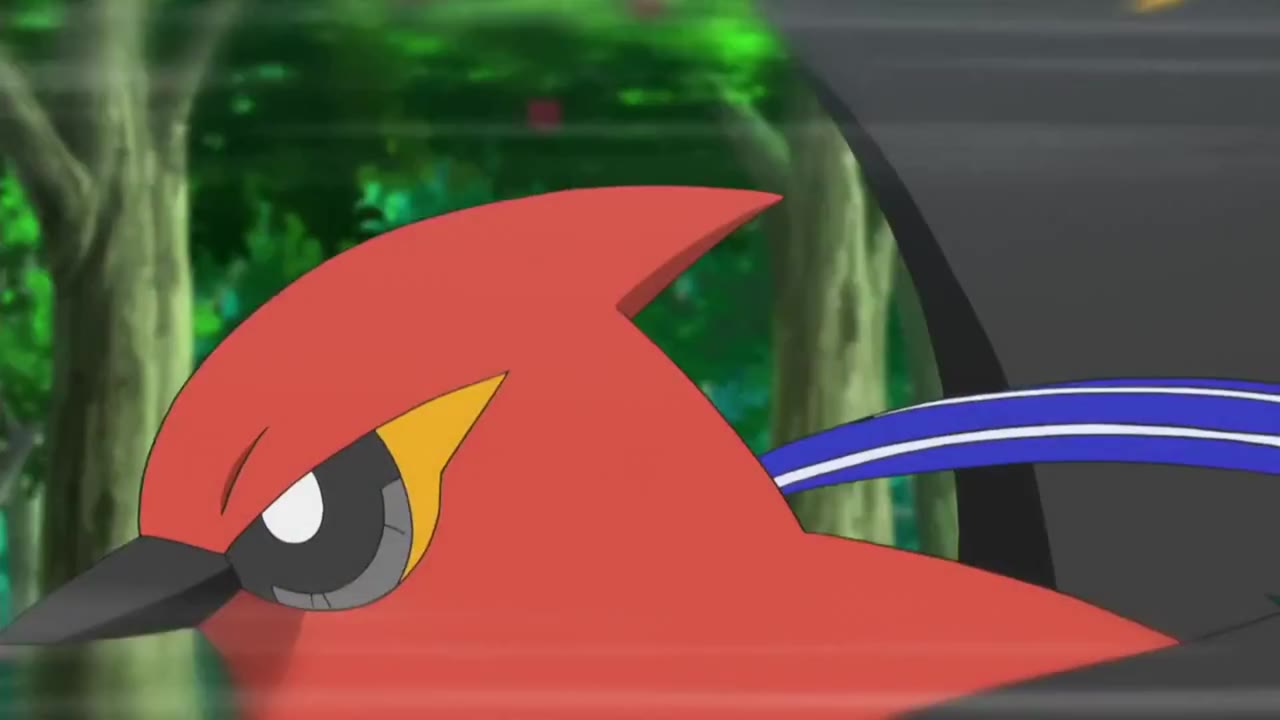 Pokémon: Mặt Trời & Mặt Trăng (Phần 2) tập 881 cảnh 2
