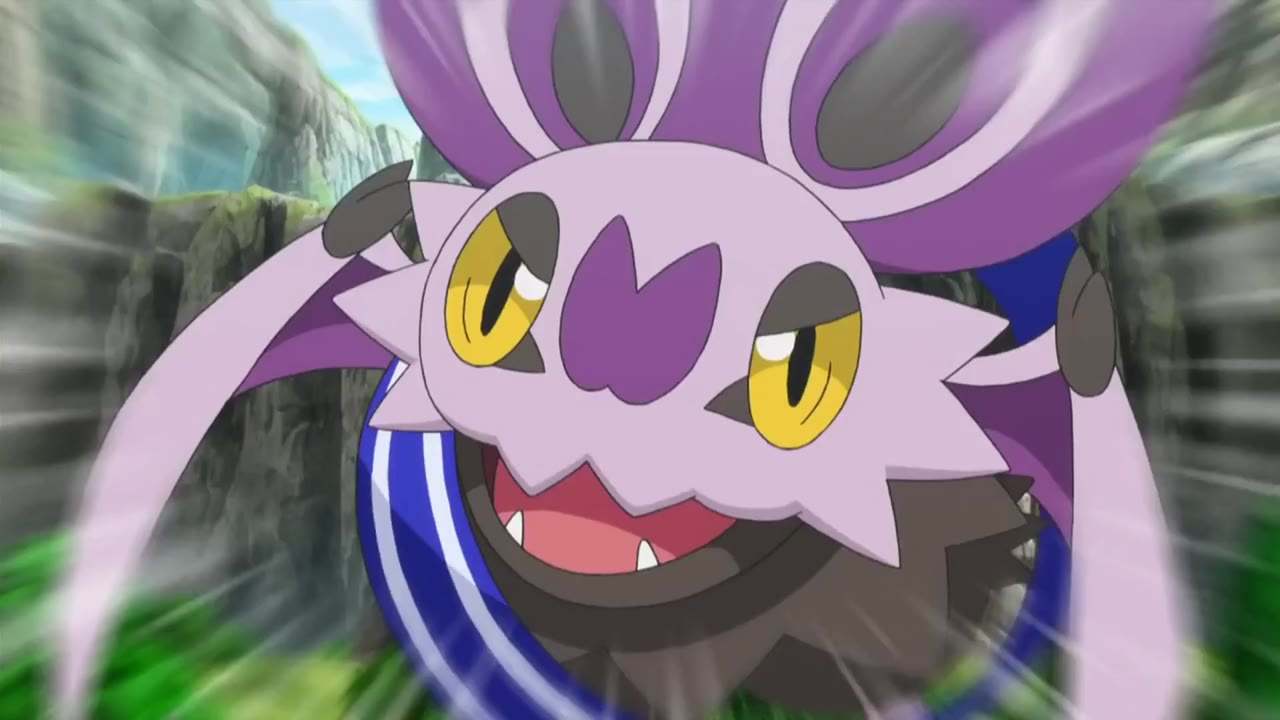 Pokémon: Mặt Trời & Mặt Trăng (Phần 2) tập 881 cảnh 3
