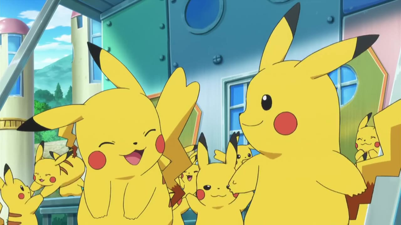 Pokémon: Mặt Trời & Mặt Trăng (Phần 2) tập 882 cảnh 3