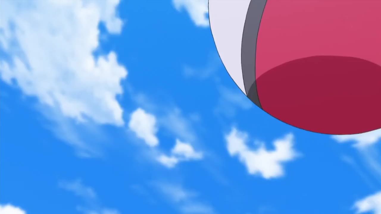 Pokémon: Mặt Trời & Mặt Trăng (Phần 2) tập 883 cảnh 3