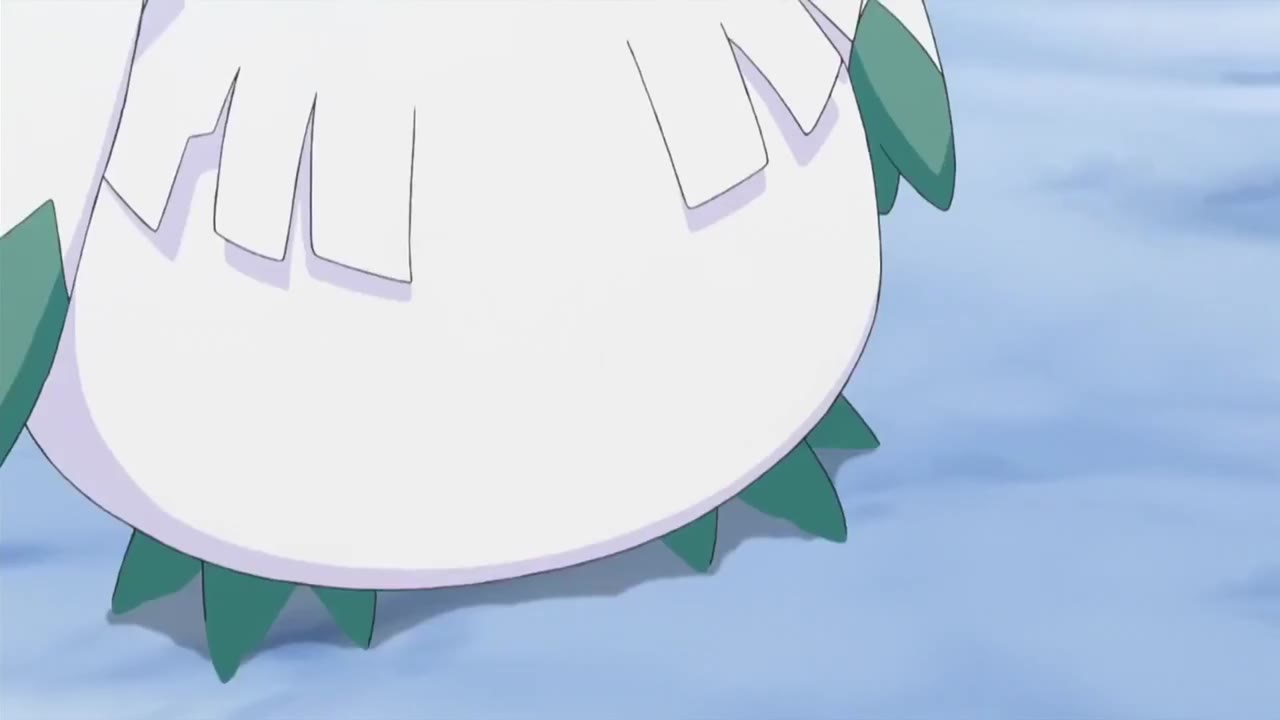 Pokémon: Mặt Trời & Mặt Trăng (Phần 2) tập 887 cảnh 3